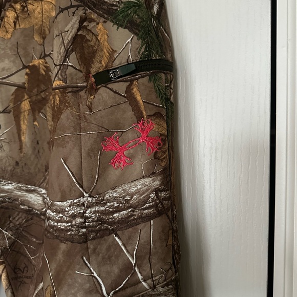 UA HUNT ladies pants - Picture 3 of 5